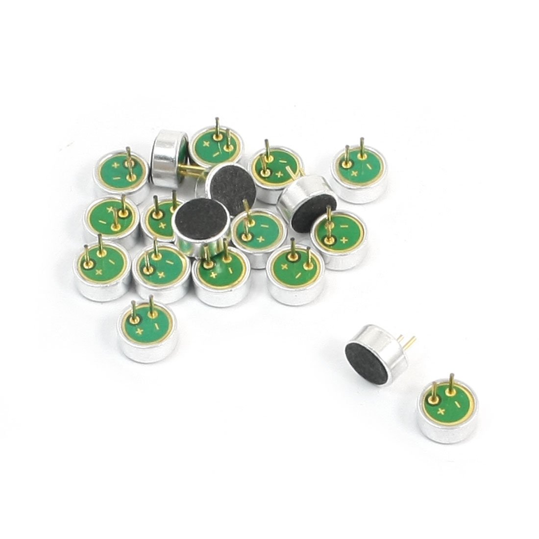 バックエレクトレットコンデンサー型マイクロホン エレクトレットコンデンサーマイク、LF-M4015-Oシリーズ